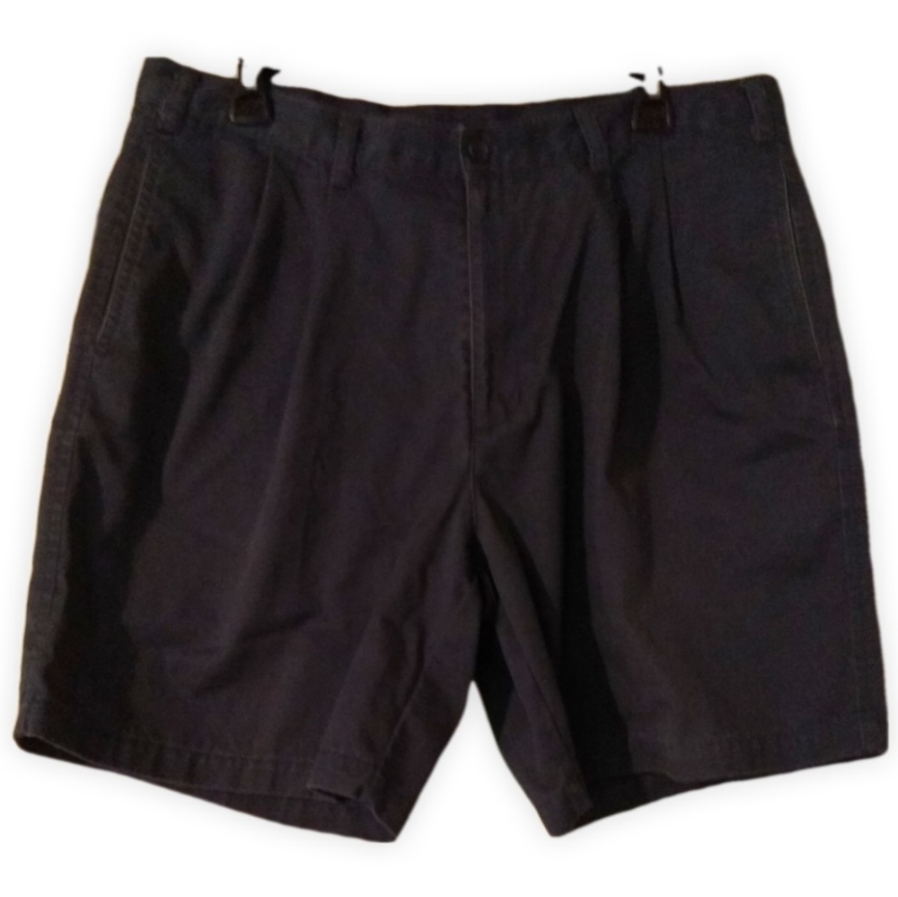 💫 Dockers 36 Shorts Dark Blue